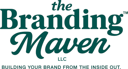 The Branding Maven LLC
